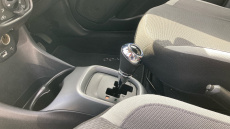 Toyota Aygo 1.0 VVT-i X-Play TSS 5dr x-shift Petrol Hatchback